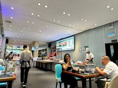 -紫光园·烤鸭·北京菜(团结湖店)