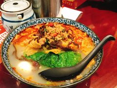 -螺世纪螺蛳粉·桂味小排档(裕德店)