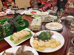 -许鲜生健康生活馆·精细潮菜(奥绅体育公园店)