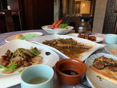 -山外山菜馆(玉泉路店)