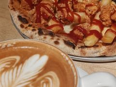 -1861意大利餐厅(文化广场店)