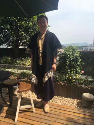 -罗亚帝·NASHOW纳秀形象设计