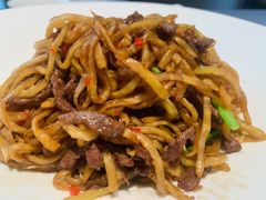 -徐记海鲜(曲江南湖店)