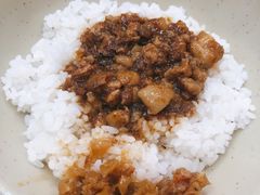 肉燥饭-圆宝台湾小吃(迎津街店)