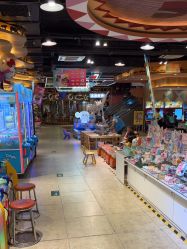 -卡通尼·Safari非洲探索乐园·生日会(金桥国际商业广场店)