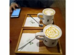-雕刻时光咖啡馆(南院门店)