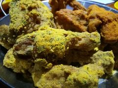 -BHC炸鸡(明洞总店)