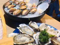 -日进一片海.生腌海鲜火锅.宵夜烧烤(三里屯总店)