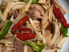 -谷丽麦馕新疆菜·清真(步步高梅溪新天地店)