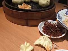 -草包包子铺(宽厚里店)