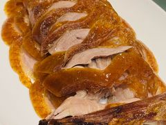 -惠丰堂饭庄·烤鸭·京味菜(西北旺唐家岭店)