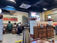 -憨铁匠火锅(红山6979店)
