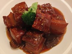 -艳阳天·非遗楚菜(武汉客厅店)