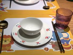 -莫莉哇咔亲子餐厅(乐堤港店)
