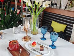 -醉了的船Le Bateau Ivre(温江店)