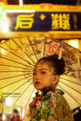 点击看大图 -菲啦城堡高端儿童摄影会所(武夷商业城店)