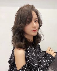 -3AM HAIR SALON染发接发
