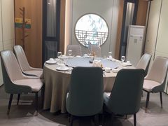 -大鹏饭店·金陵老味道(奥体中心店)