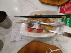 -豪享悦牛排自助餐厅(天河城店)
