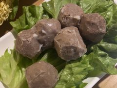 -潮汕壹号·潮汕菜·打边炉·生腌(总店)