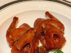 -谦默府· 现代潮粤菜(外滩店)