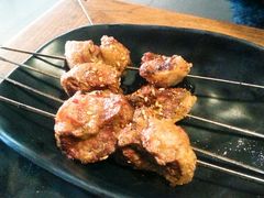 -三里桥徐家烧烤(启明街店)