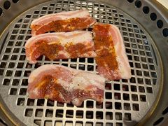 -千寻山野烤肉(中关村店)
