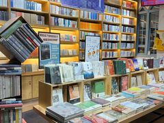 -三联韬奋书店(宽窄巷子店)