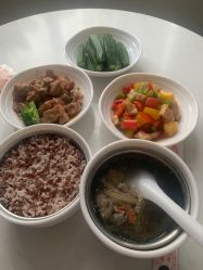 -宝媛会月子中心(越秀店)