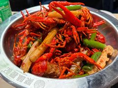-聚味瞿记·龙虾堂(咸嘉湖店)