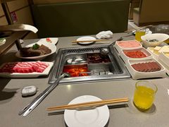 -海底捞火锅(南京红山常发广场店)