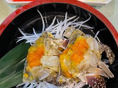 -渔娘渔家丹东海鲜(东直门店)