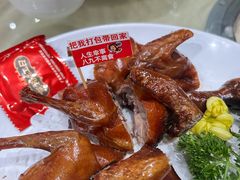 石岐乳鸽-红日饭店(裕隆三路店)