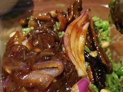 -上海人家花樣年华(中山公园店)