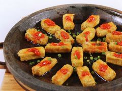 -刀板香·安徽菜(胜利路店)