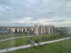 -上海富悦大酒店(松江店)