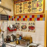 光谷算很久的粉店了