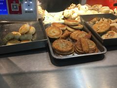 -上海财经大学-新食堂