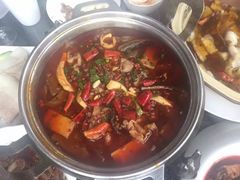 -渝信川菜(南滨店)