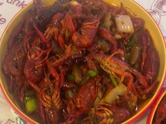 -虾大侠·盱眙龙虾老北京铜锅涮羊肉(金楠天街店)