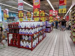 -大润发(康桥店)