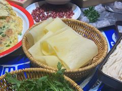 -东道煮牛肉火锅(东盛大街店)
