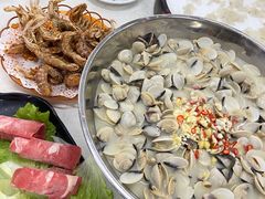 卜卜贝-嘉升大排档(番禺总店)