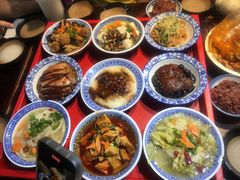 九大碗-蓝田九大碗民俗食府(蓝田店)