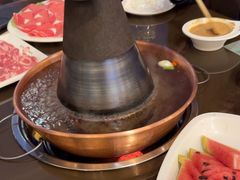-匹夫涮肉城(黄村店)