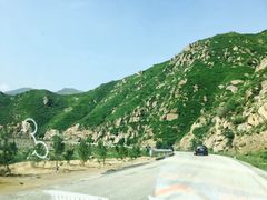 -芦芽山旅游度假区