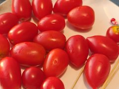 餐前水果-闽海肴(北辰荟店)