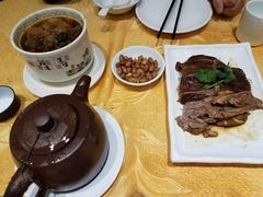-珍味汤馆·潮汕家乡菜(保利文化广场店)