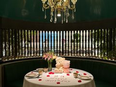 -狮拾久·现代新加坡料理(壹方城店)