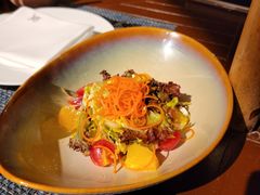 -宴悦海鲜餐厅·游水海鲜·牛排(亚龙湾瑞吉店)